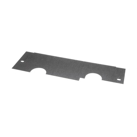 Hobart Access Cover, Burner 959379-1
